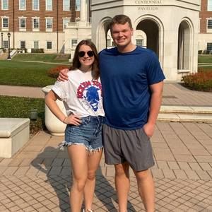 Meet your Posher, Annette